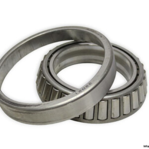 URB 32021 Tapered Roller Bearing
