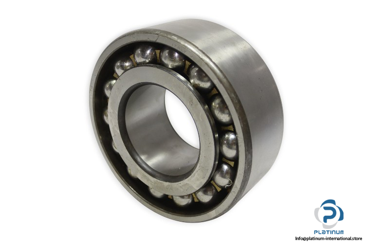 skf-3319-M-angular-contact-ball-bearing-(used)