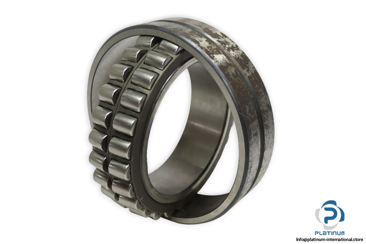 skf-23028-CC_W33-spherical-roller-bearing-(used)
