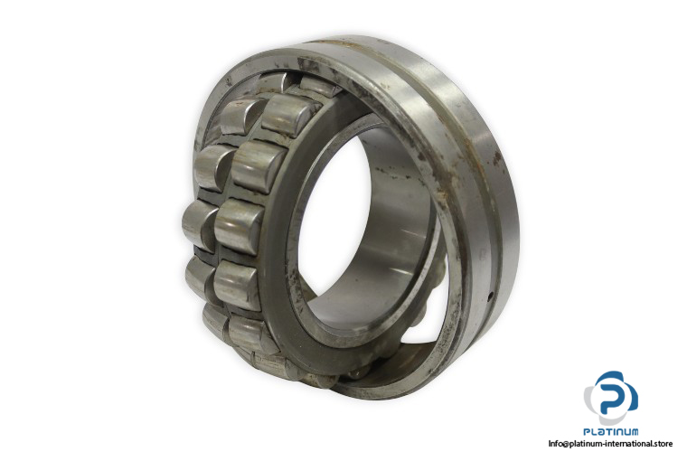 torrington-22224-K-CJ-W33-C3-spherical-roller-bearing-(used)