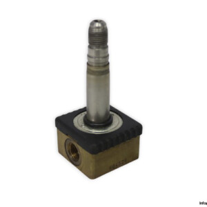 pra-w28lt-wwc-solenoid-valve(used)
