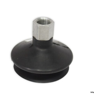 VSA 53 Bellows Suction CUP