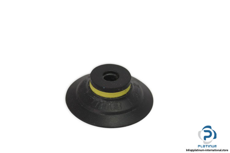 PIAB-F30-2-vacuum-suction-cup(used)