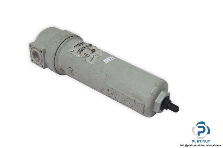 mark-fmm20-high-pressure-filter(used)