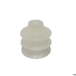 MVD Gunter B2C202205-0158 Bellows Suction CUP