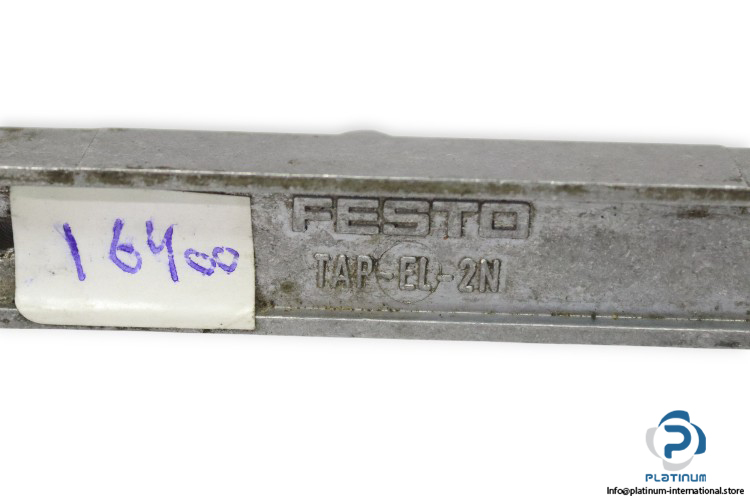 festo-tap-el-2n-end-plate-kit(USED)-1