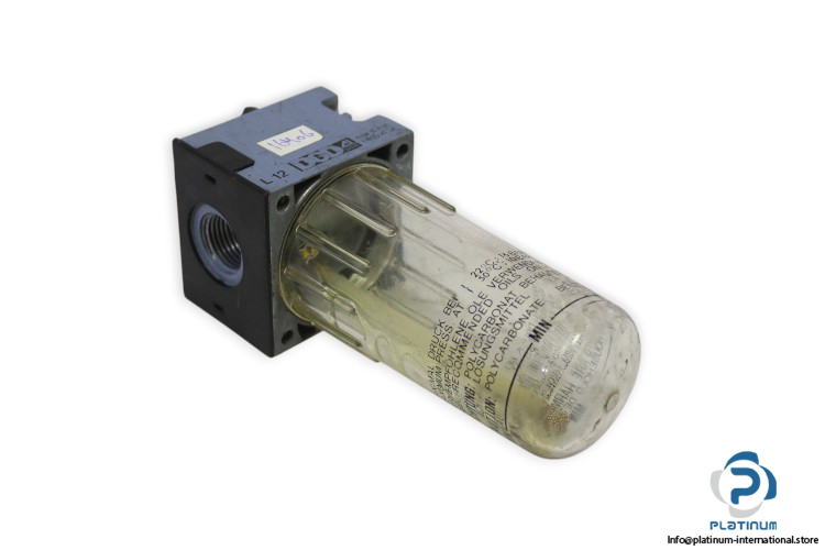 dgd-l-12-air-line-lubricator(used)