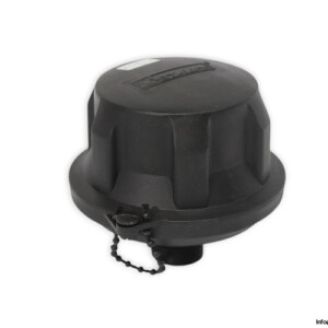 Atlas Copco BB08A05 Breather Filter