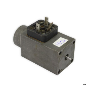 MSM 8/60786 GAAX035F20D23 Solenoid Coil