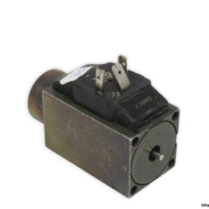 BM45-11603B02-08-0-solenoid-coil(used)