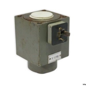 Orsta G60-H Solenoid Coil