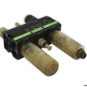 Bosch 0 821 300 300 Filter