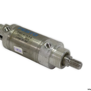 festo-188593-round-cylinder(used)