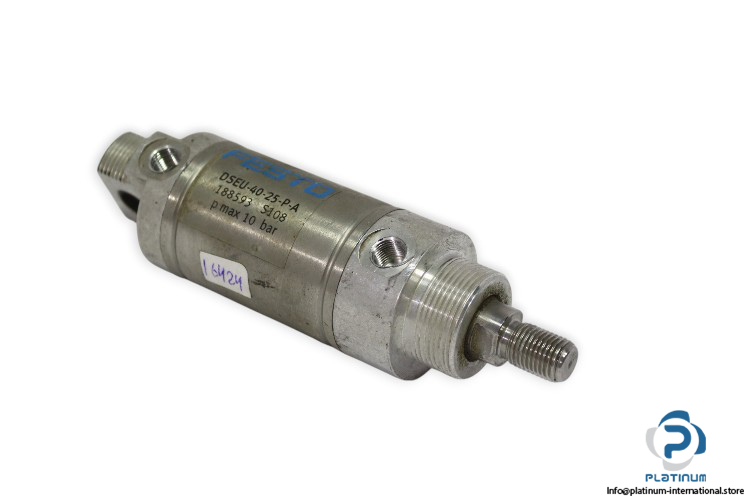 festo-188593-round-cylinder(used)
