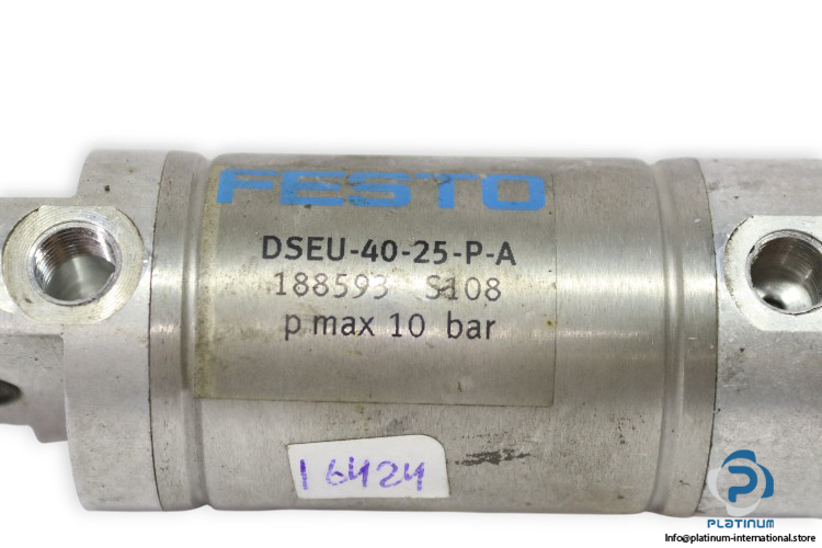festo-188593-round-cylinder(used)-1