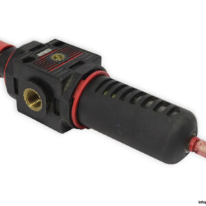 Wurth FR 075 E06 Filter Regulator