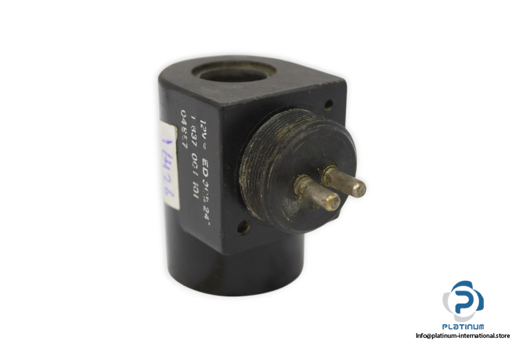 bosch-1837001101-electrical-coil(used)
