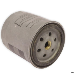 Knecht KC 22 Fuel Filter
