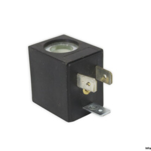 Olab 6000BH/K5FV Solenoid Coil
