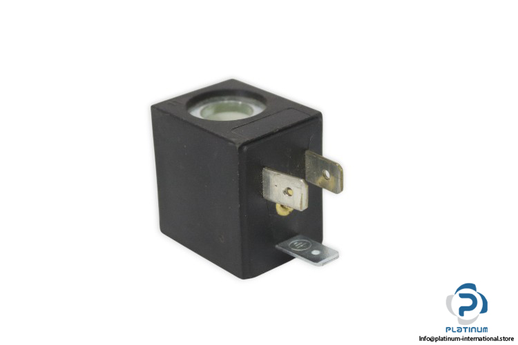 OLAB-6000BH-K5FV-electrical-coil(USED)