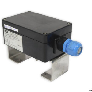 AMG-Pesch 2XNJ2-11-N-G/V215/M20X1,5E-BL Feedback Unit
