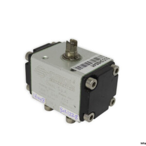 Omal DA8 F03 Pneumatic Actuator