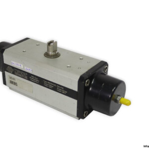 Omal SR030402S F03-F05 Pneumatic Actuator