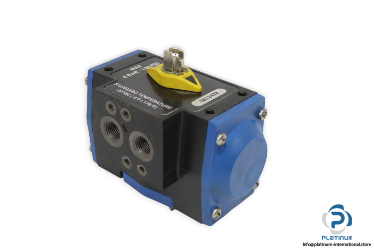 ENOLGAS-S2301-pneumatic-actuator(NEW)