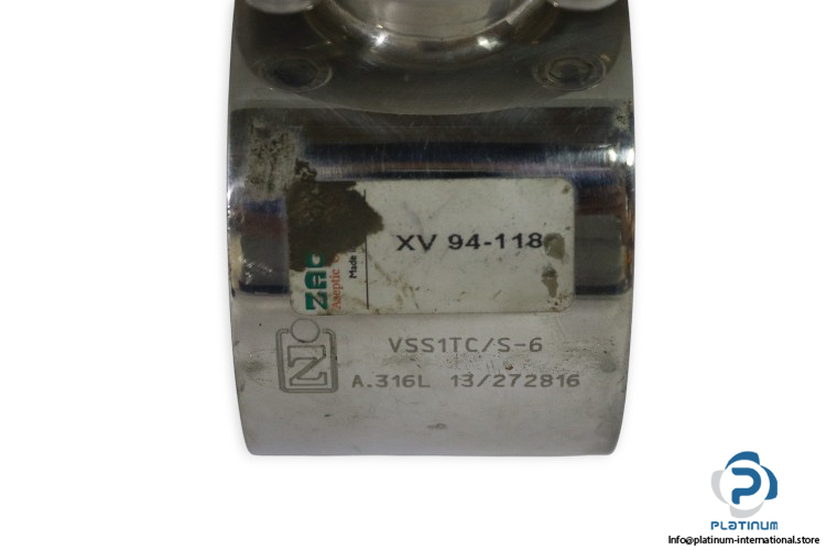omal-SR30-pneumatic-actuator(USED)-2