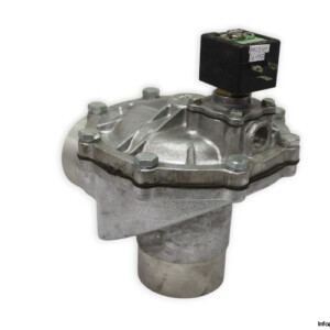 Asco SCX G353060 Solenoid Valve