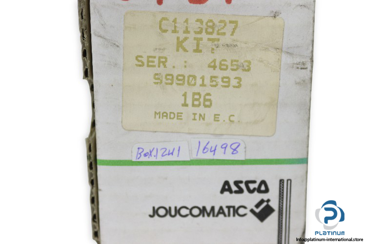asco-c113827-spare-parts-kit(new)-2