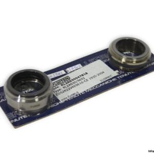 Fluiten KL2A030047818 Mechanical Seal