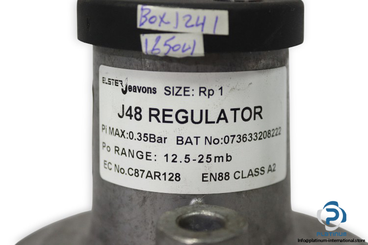 Krom-schroeder-J48-pressure-regulator(new)-1