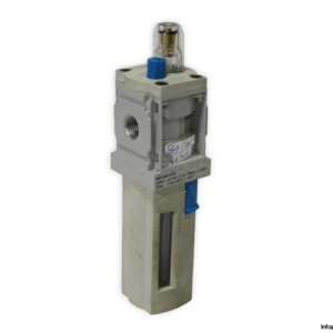 Festo 529411 Lubricator