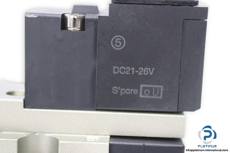 Smc-evs7-8-fg-s-3cv-q-single-solenoid-valve(new)-1