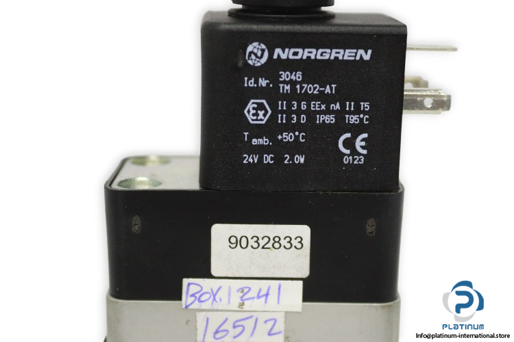 Norgren-2623079-single-solenoid-valve(new)-2