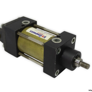 Sempress A-D-0-SU-MP2 63/40 Pneumatic Cylinder