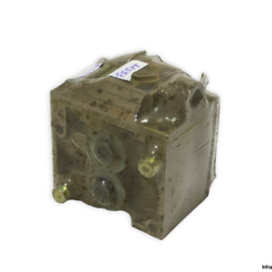 Joucomatic 26490026 Pneumatic Valve