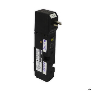 Norgren-v096516r-b200a-solenoid-valve(used)