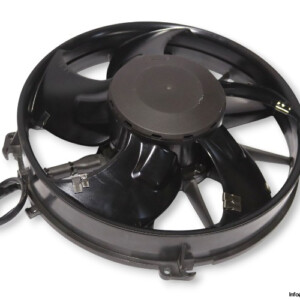 Ebmpapst W3G300-RQ28-56 Axial FAN