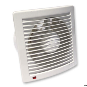 Elicent E-Style 150 PRO MHT Axial FAN