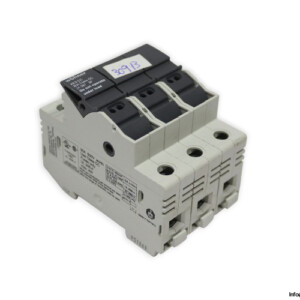 wohner-AES-CC-31297-fuse-switch-holder-(New)