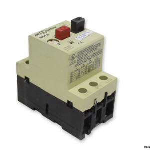 ABL Sursum MS1.6 Motor Protective Circuit Breaker