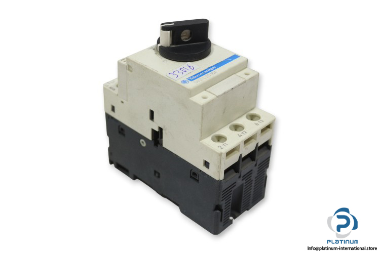 telemecanique-GV2-L20-18A-motor-circuit-breaker-(New)
