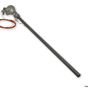 Thermibel TI6/2021/T89221/1.1 Thermocouple