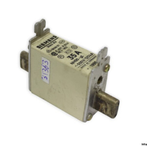 siemens-3NA3-814-35a-fuse-link-(New)