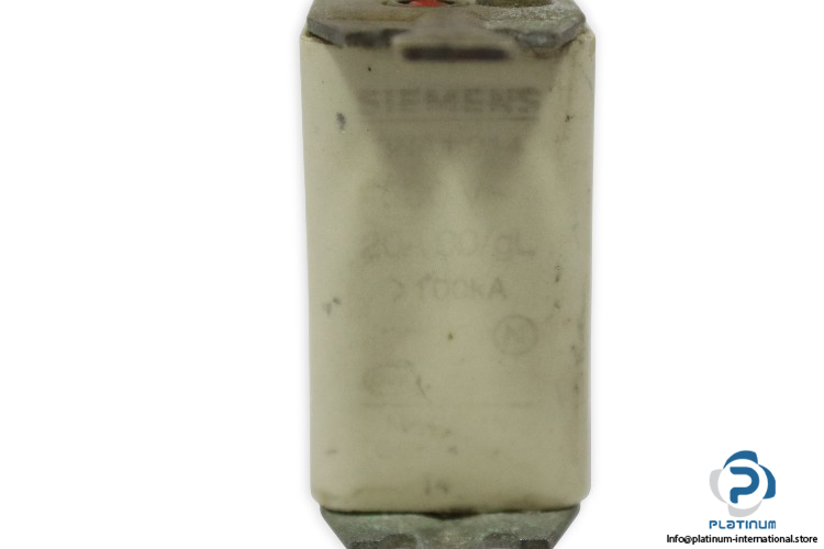 siemens-3NA1-014-00_GL-20a-fuse-link-(Used)-1