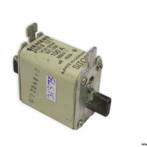 siemens-3NE8-021-AR-100a-fuse-link-(New)