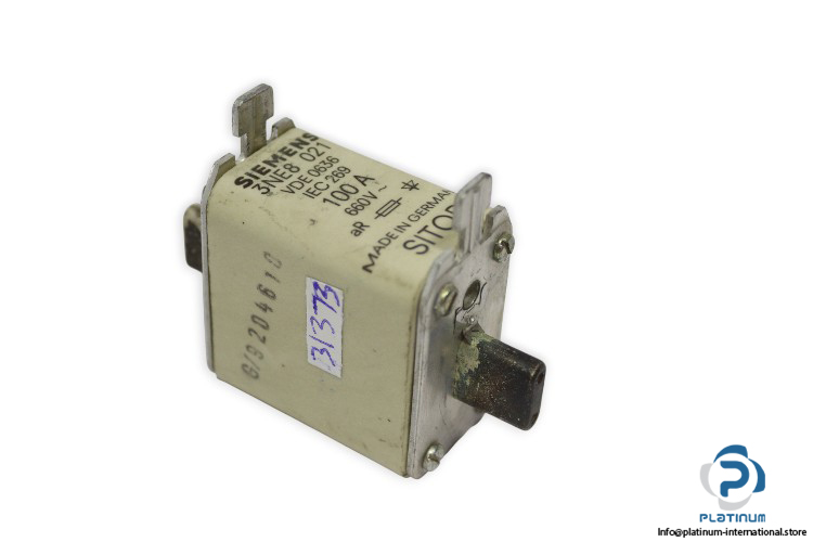 siemens-3NE8-021-AR-100a-fuse-link-(New)