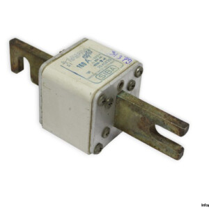 Siba 2045820 160A 660VAC Fuse Link
